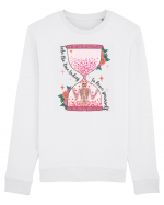 Take The Time Today To Love Yourself Bluză mânecă lungă Unisex Rise