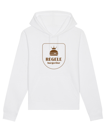 Regele burgerilor White