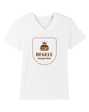 Regele burgerilor White