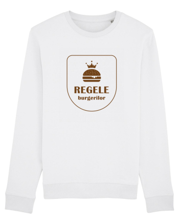 Regele burgerilor White