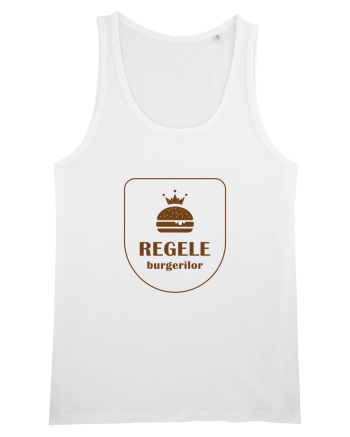 Regele burgerilor White