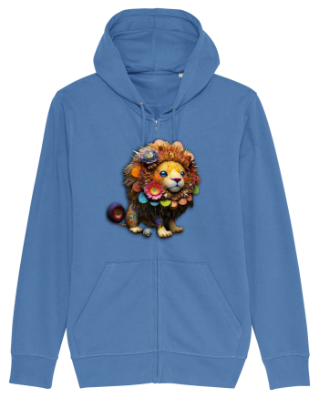 Leu pentru copii Bright Blue