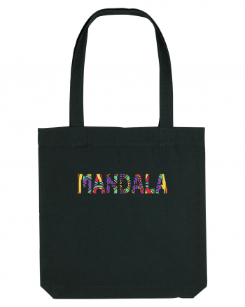 Mandala Black