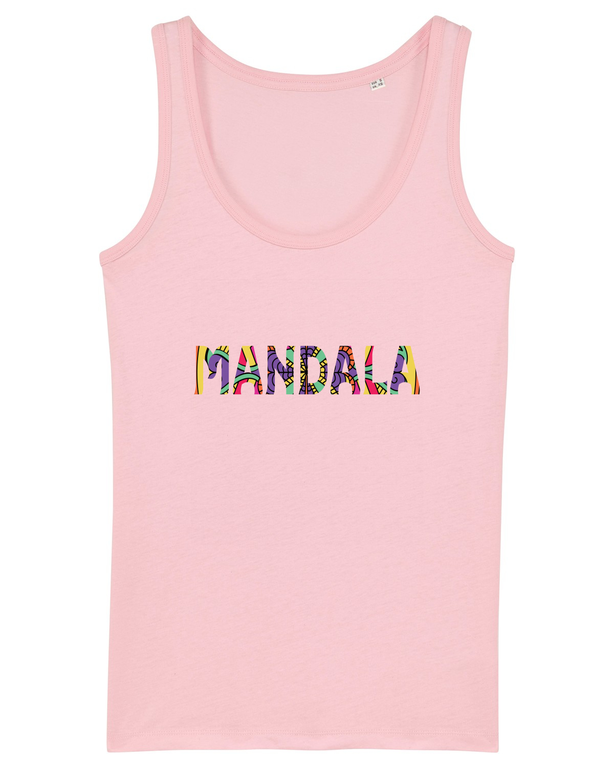 Maiou Damă Dreamer Cotton Pink