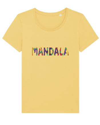 Mandala Jojoba