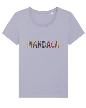 Mandala Lavender