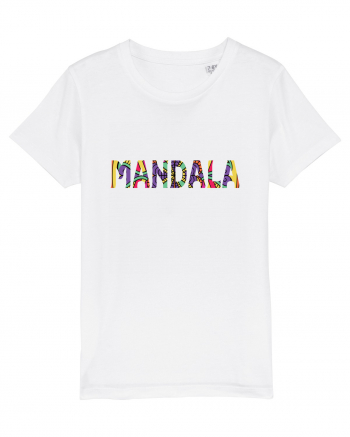 Mandala White