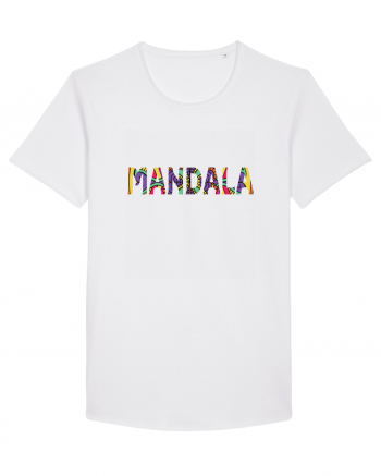 Mandala White