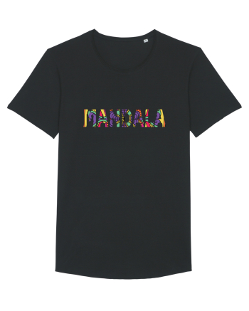 Mandala Black