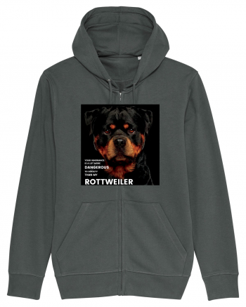 Rottweiler Mesaj Anthracite