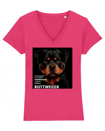 Rottweiler Mesaj Raspberry