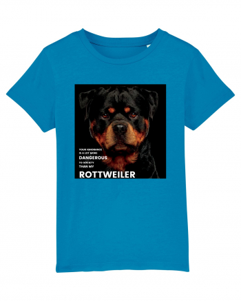 Rottweiler Mesaj Azur