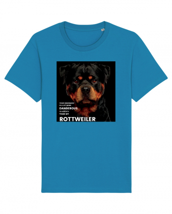 Rottweiler Mesaj Azur