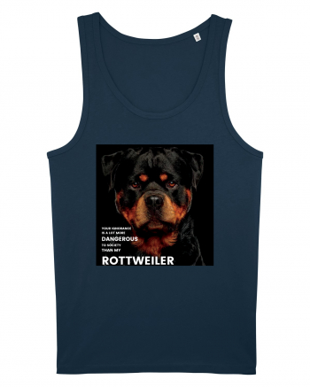 Rottweiler Mesaj Navy