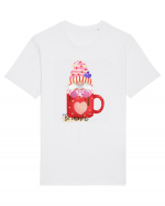 Be Mine Gnome Tricou mânecă scurtă Unisex Rocker