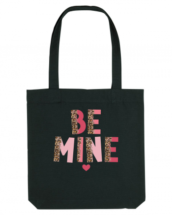 Be Mine Black