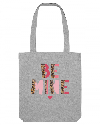 Be Mine Heather Grey