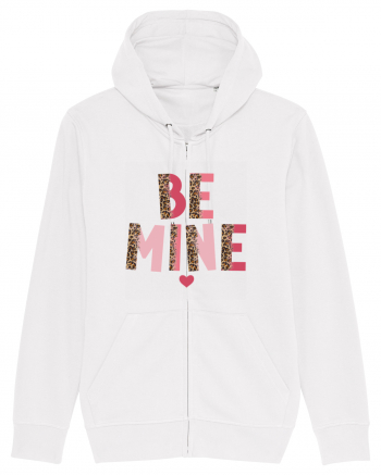 Be Mine White