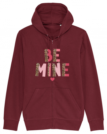 Be Mine Burgundy