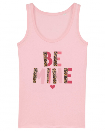 Be Mine Cotton Pink