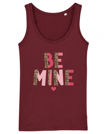 Be Mine Burgundy