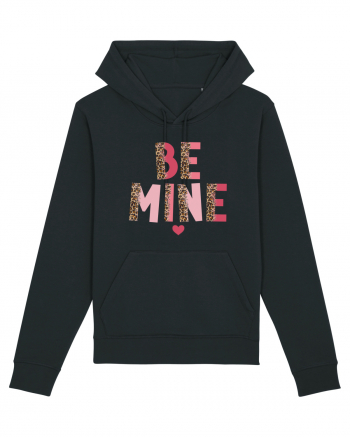 Be Mine Black