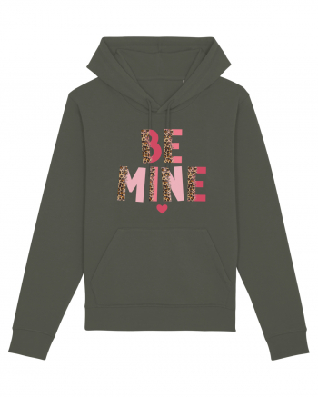 Be Mine Khaki