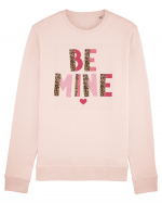 Be Mine Bluză mânecă lungă Unisex Rise