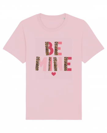 Be Mine Cotton Pink