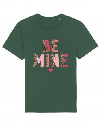 Be Mine Bottle Green