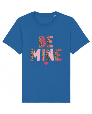 Be Mine Royal Blue