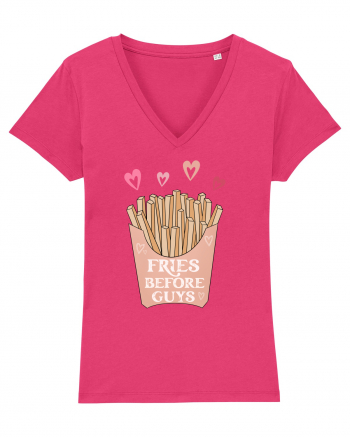 Fries Before Guys Raspberry