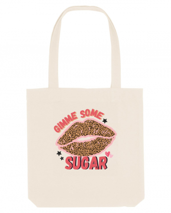 Gimme Some Sugar Natural