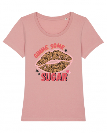 Gimme Some Sugar Canyon Pink