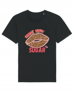 Gimme Some Sugar Tricou mânecă scurtă Unisex Rocker