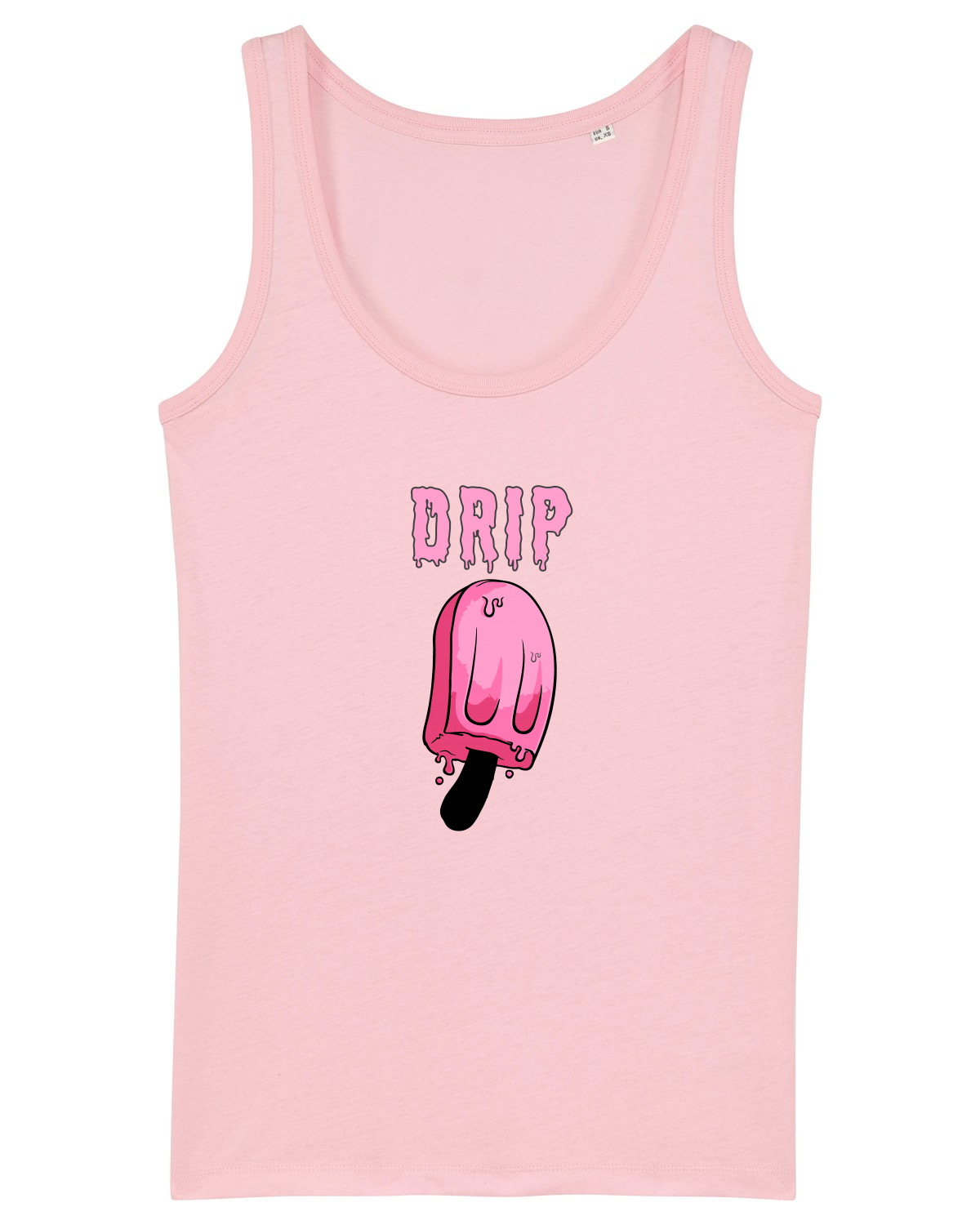Maiou Damă Dreamer Cotton Pink