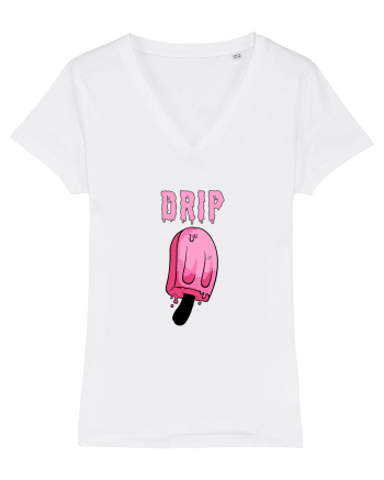 DRIP White