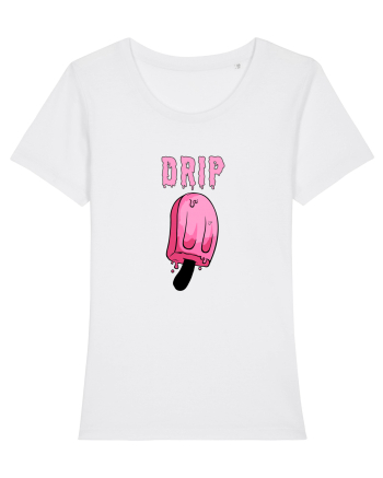 DRIP White