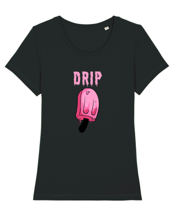 DRIP Black