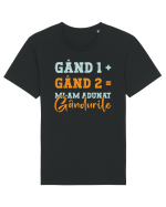 Mi-am adunat gâdurile Tricou mânecă scurtă Unisex Rocker