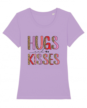 Hugs And Kisses Lavender Dawn