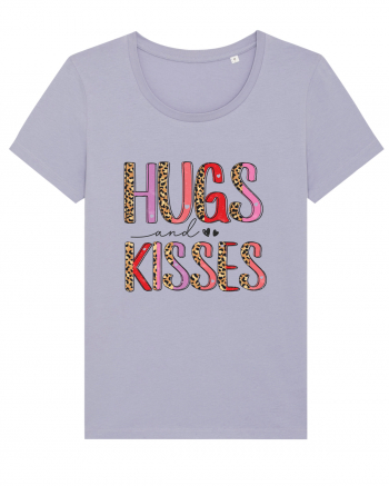 Hugs And Kisses Lavender