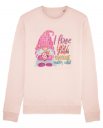 I Love You Gnome Matter What Bluză mânecă lungă Unisex Rise