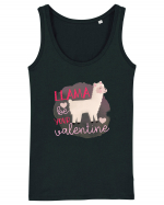 Llama Be Your Valentine Maiou Damă Dreamer