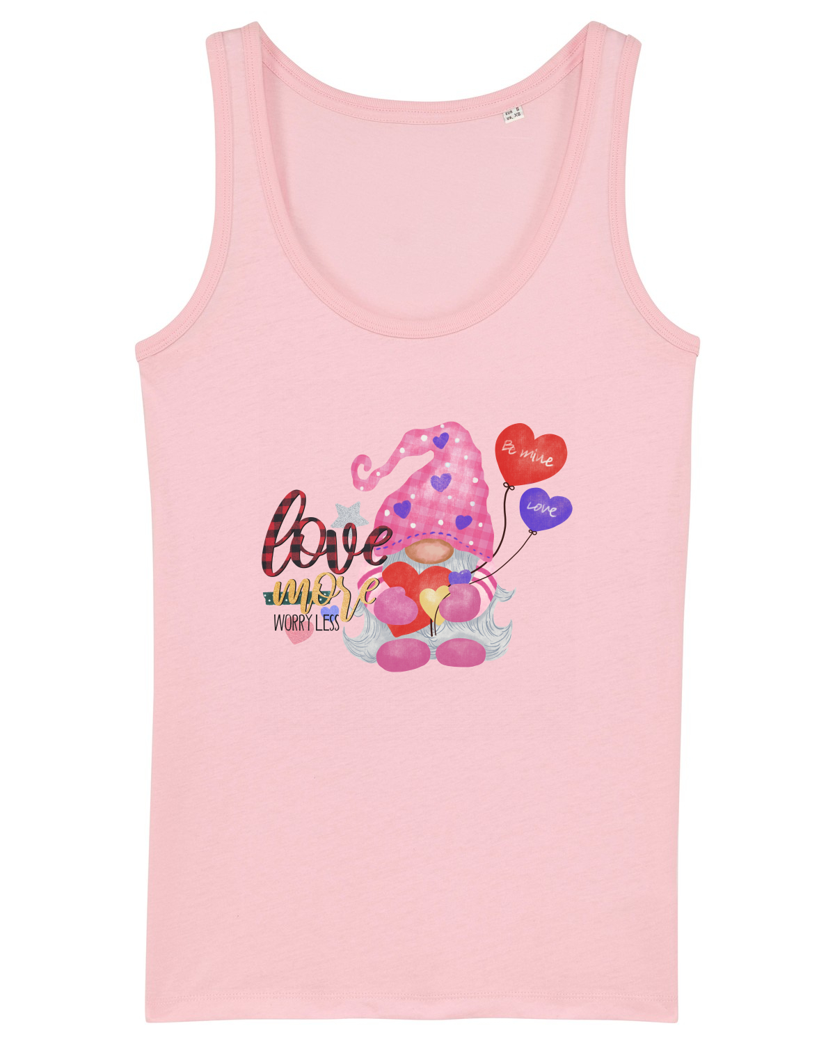 Maiou Damă Dreamer Cotton Pink
