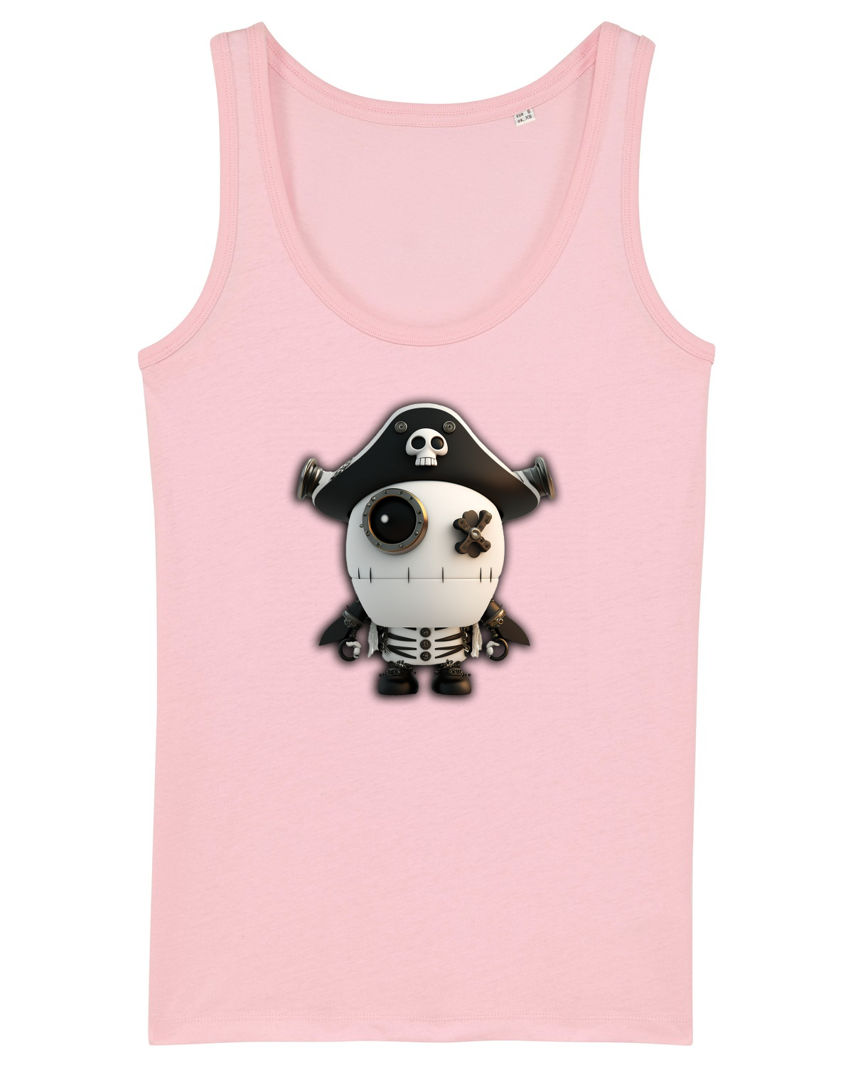 Maiou Damă Dreamer Cotton Pink