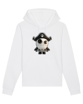 Pirat White