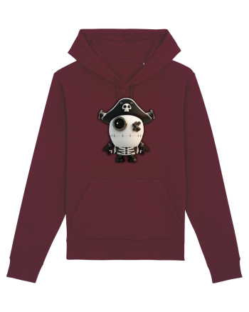 Pirat Burgundy
