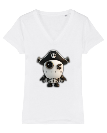 Pirat White