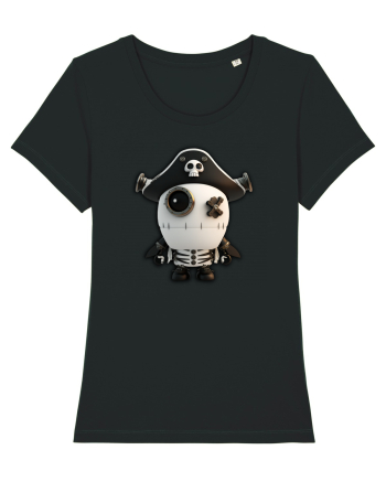 Pirat Black